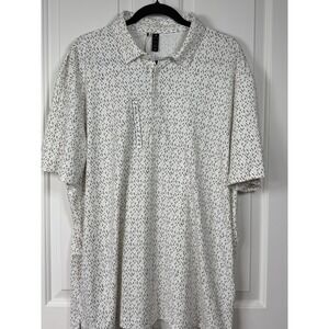 Adidas Performance Golf Shirt, Size XL, NEW W/TAGS